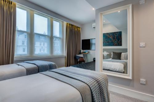 Hotel 55 - Good To Know