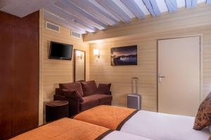 Hotel 85 Saint Honore - Points About Your Stay