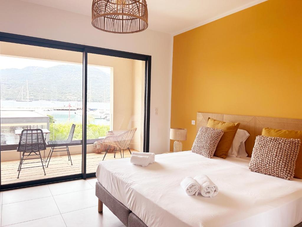 Hotel A Stretta - Points About Your Stay