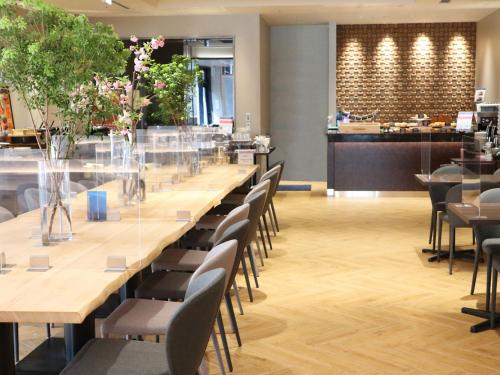 Hotel Abest Grande Takatsuki - Facilities and Amenities