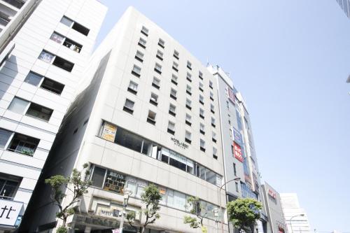 Hotel Abest Meguro - Good To Know