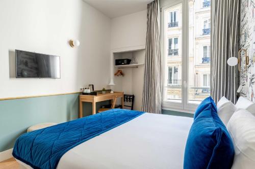 Hotel Acadia - Astotel - Points About Your Stay