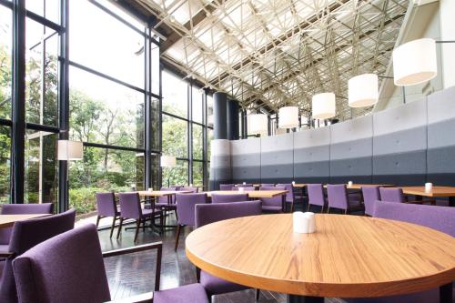 Hotel Agora Osaka Moriguchi - Dining Options