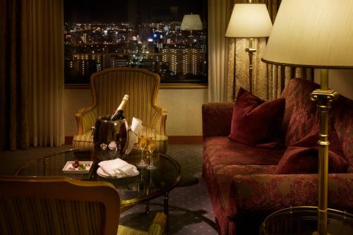 Hotel Agora Regency Osaka Sakai - Good To Know