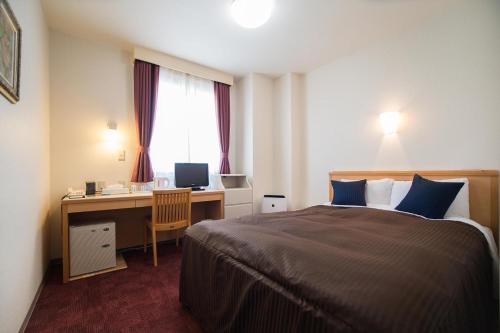 Hotel All In Stay Hakodate - Guest Ratings and Feedback