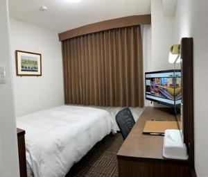 Hotel Alpha-One Kitashinsaibashi - Guest Feedback