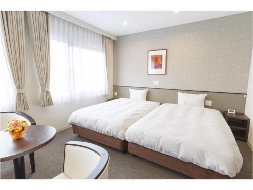 Hotel Amabile Maizuru - Good To Know