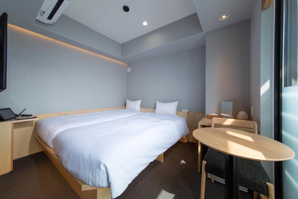 HOTEL AMANEK Kyoto Kawaramachi Gojo - Good To Know