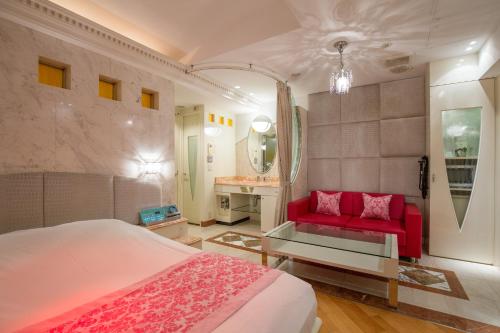 HOTEL AN Shinjuku Kabukicho (Adult Only) - Good To Know