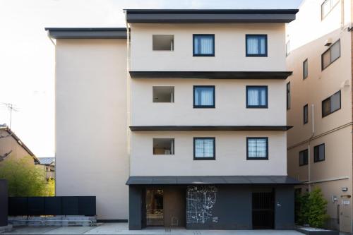 Hotel Anddoggy Kyoto Nijo - Guest Ratings and Reviews