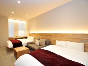 Hotel Androoms Osaka Hommachi - Good To Know