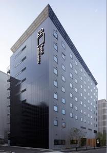 Hotel Androoms Shin-Osaka - Overview of Hotel