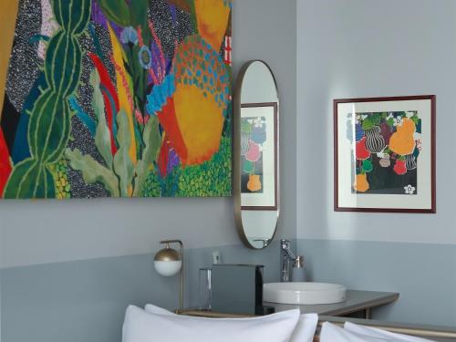 HOTEL ANTEROOM NAHA Review