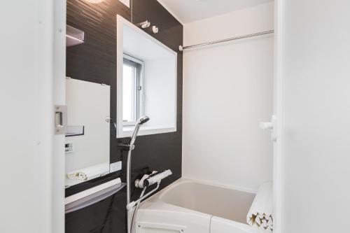 Hotel Apartment Ueno Inaricho Sta - Good To Know