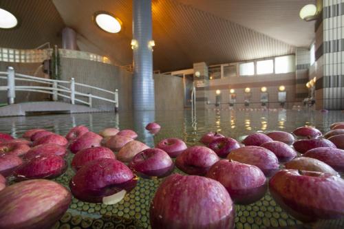 Hotel Apple Land - Good To Know