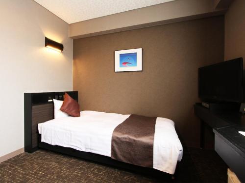 Hotel AreaOne Chitose - Overview of Hotel AreaOne Chitose