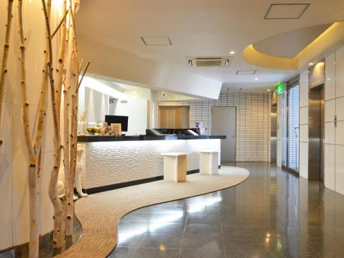 Hotel AreaOne Obihiro Review