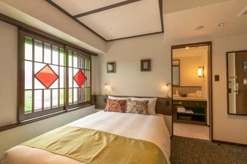 Hotel Aru Kyoto Sanjo Kiyamachi Do-ri - Good To Know
