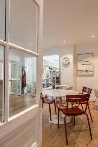 Hotel Arvor Saint Georges - Points About Your Stay