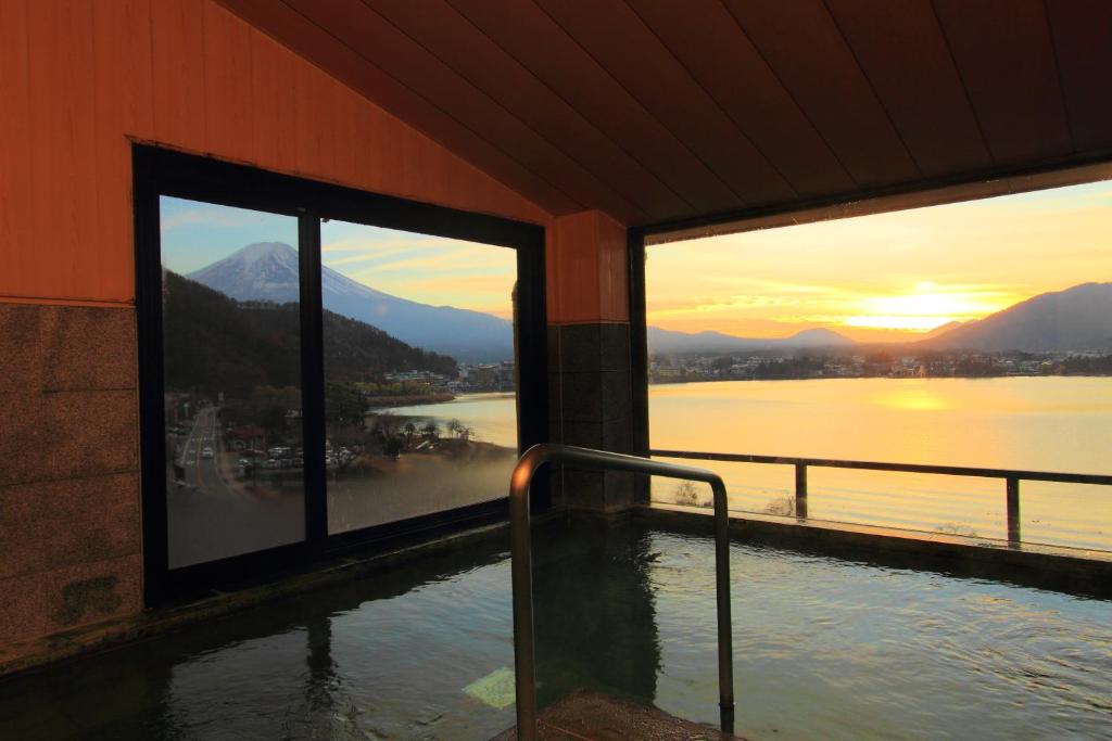 Hotel Asafuji Review