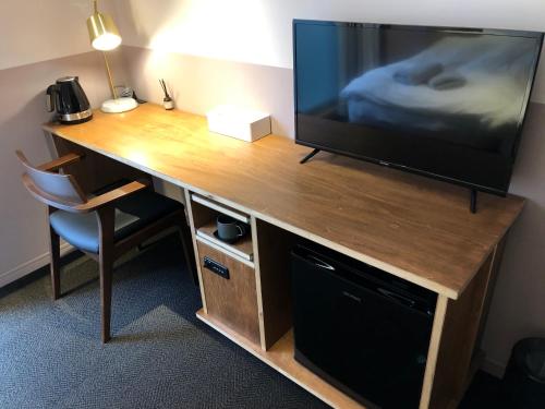 Hotel Asakusa KANNONURA - Good To Know