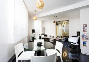 Hotel Ascot Opera - Points About Your Stay