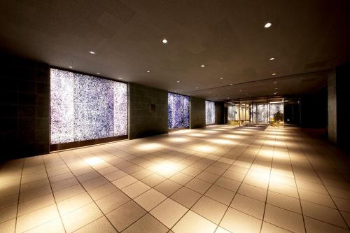 Hotel Asia Center of Japan - Good To Know