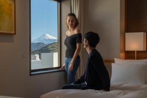 Hotel Associa Shizuoka - Good To Know