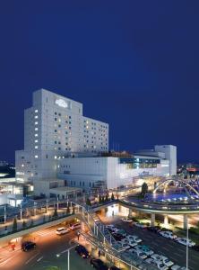 Hotel Associa Toyohashi - Good To Know