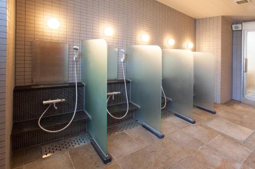 Hotel Aston Plaza Kansai Airport - Location and Access