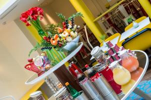 Hotel Astoria - Astotel - Points About Your Stay