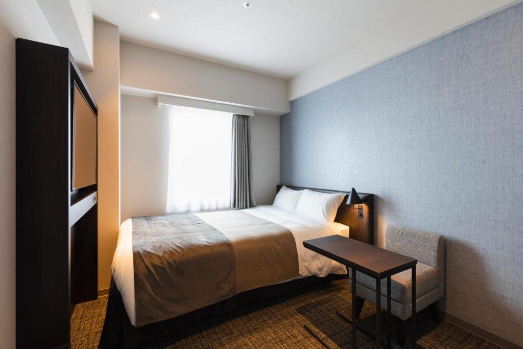 HOTEL ASYL TOKYO KAMATA - Good To Know