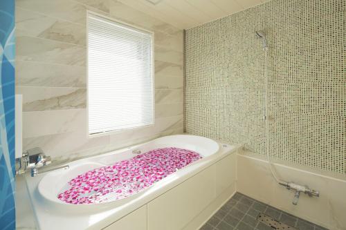 HOTEL ATLANTIS Otaru(Adult Only) - Room Amenities and Features