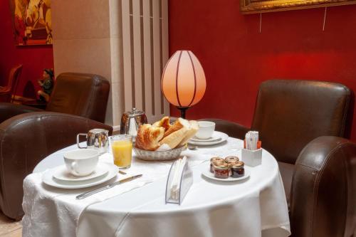 Hotel Atlantis - Points About Your Stay