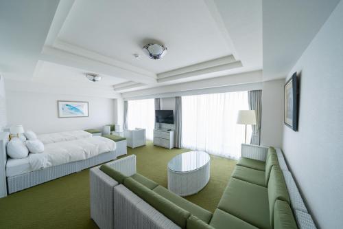 Hotel Atollemerald Miyakojima - Good To Know