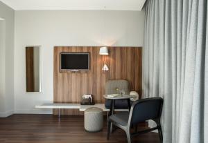 Hotel Atrium by Happyculture - Points About Your Stay
