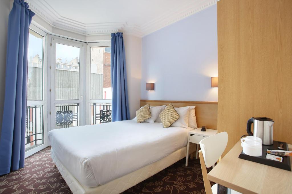 Hotel Auguste - Points About Your Stay