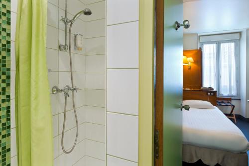 Hotel Aurore Paris Gare De Lyon - Points About Your Stay