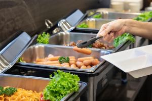 Hotel Axiainn Osaka-Uehonmachi - Facilities and Amenities