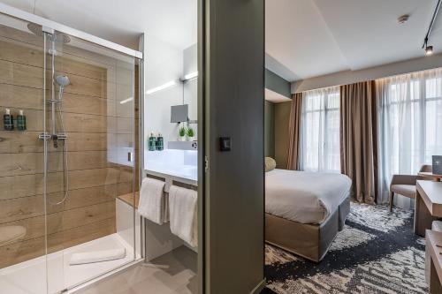 Hotel B55 - Points About Your Stay