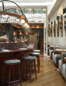 Hotel Bachaumont - Points About Your Stay