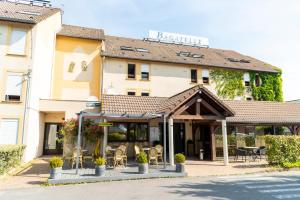 Hotel Bagatelle Paris Nord Roissy - Formerly Inter-Hotel - Hotel Overview