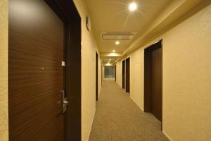 HOTEL BARAN ZAKK SAPPORO S6 - Good To Know