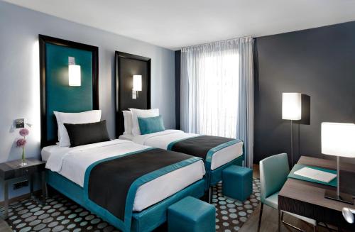 Hotel Bassano - Overview of Hotel Bassano