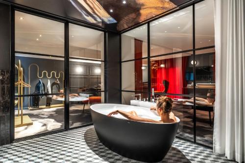 Hotel Baud - Teritoria - Points About Your Stay