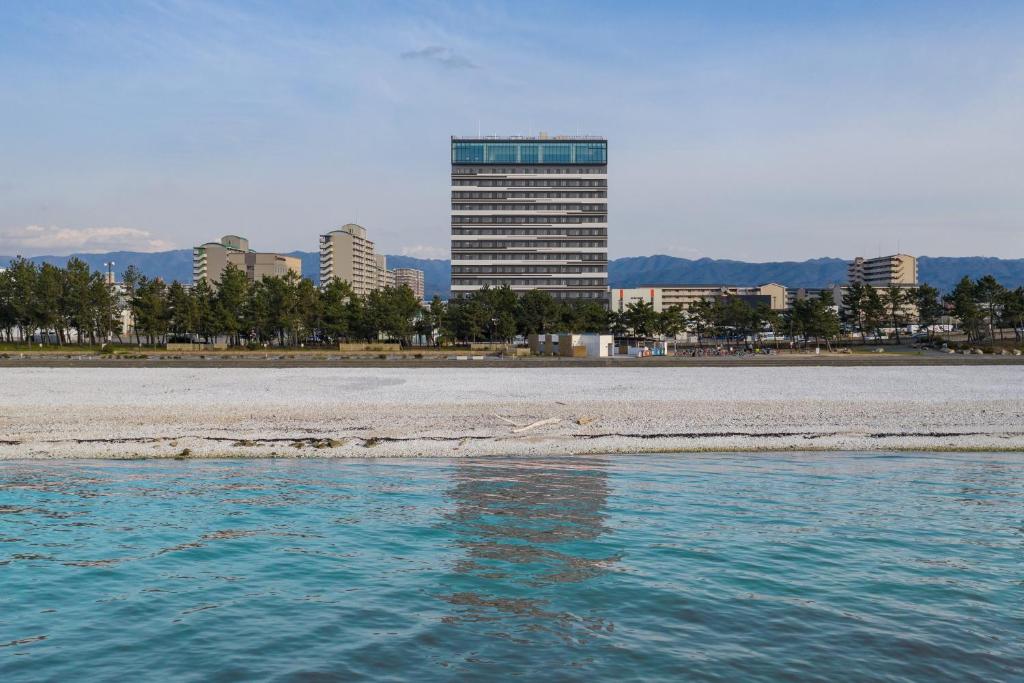 Hotel Bay Gulls Review