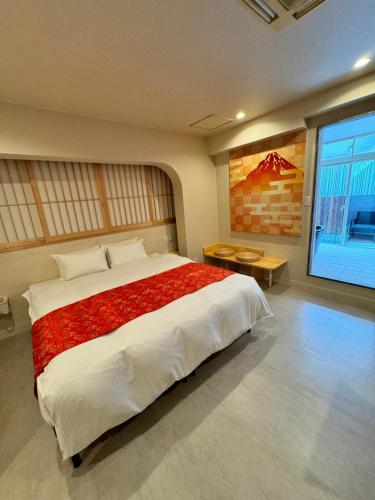 Hotel Be-zen Shimanouchi - Location and Accessibility
