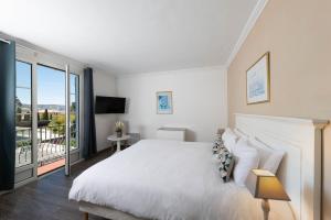 Hotel Beau Site - Cap D'antibes - Points About Your Stay