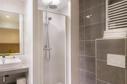 Hotel Bel Oranger Gare De Lyon - Points About Your Stay