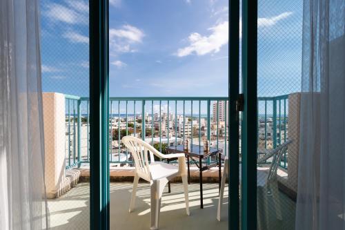 Hotel Bell Harmony Ishigaki Island - Location and Accessibility